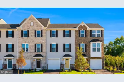 8619 Branch Side Way #C, Brandywine, MD 20613 - Photo 1