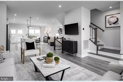 8619 Branch Side Way #C, Brandywine, MD 20613 - Photo 22