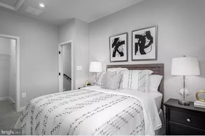 8619 Branch Side Way #C, Brandywine, MD 20613 - Photo 32