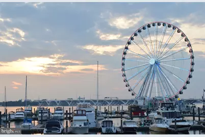 125 Kinsale Place #511, National Harbor, MD 20745 - Photo 1