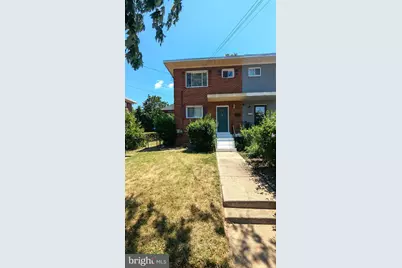4906 Winthrop Street, Oxon Hill, MD 20745 - Photo 1