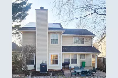 13915 Lord Fairfax Place, Upper Marlboro, MD 20772 - Photo 22