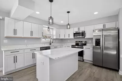 9604 Middleridge Court, Brandywine, MD 20613 - Photo 16