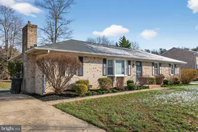 9604 Middleridge Court, Brandywine, MD 20613 - Photo 4