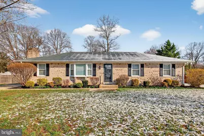 9604 Middleridge Court, Brandywine, MD 20613 - Photo 2