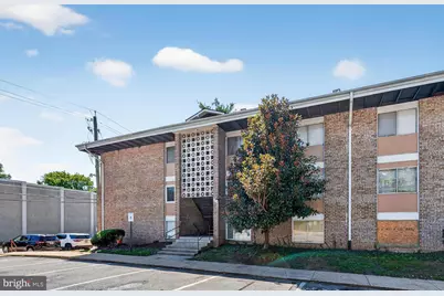 554 Wilson Bridge Drive #6755A( A2), Oxon Hill, MD 20745 - Photo 1