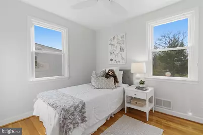 6401 District Heights Parkway, District Heights, MD 20747 - Photo 16