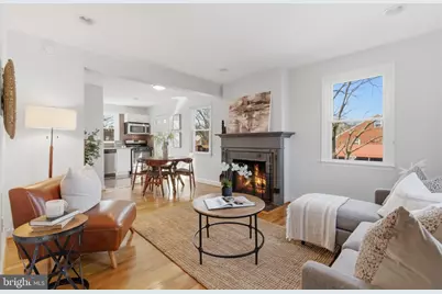 6401 District Heights Parkway, District Heights, MD 20747 - Photo 2