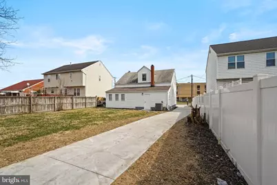 3417 Forestville Place, District Heights, MD 20747 - Photo 6