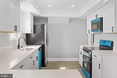 3417 Forestville Place, District Heights, MD 20747 - Photo 14