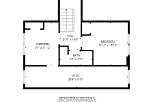 3417 Forestville Pl, District Heights, MD 20747 - Photo 36