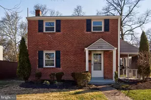 4901 Tuckerman St, Riverdale, MD 20737 - Photo 2