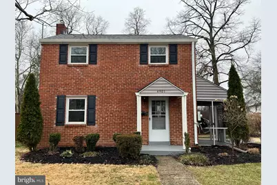 4901 Tuckerman Street, Riverdale, MD 20737 - Photo 4