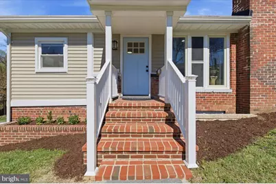 3502 29th Avenue, Temple Hills, MD 20748 - Photo 34