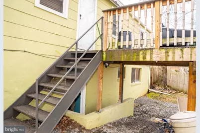 6304 Somerset Road #BASEMENT, Riverdale, MD 20737 - Photo 22