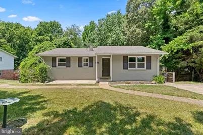 5010 Thuman Drive, Temple Hills, MD 20748 - Photo 1