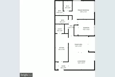 10239 Prince Place #26-102, Upper Marlboro, MD 20774 - Photo 34