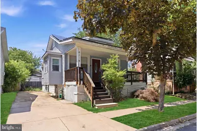 4318 Lawrence Street, Brentwood, MD 20722 - Photo 1