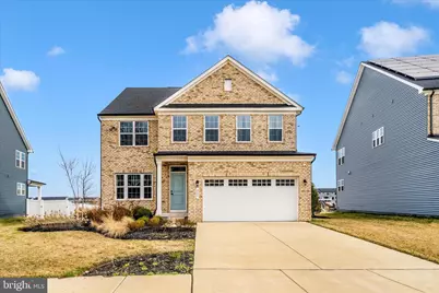 904 Midbrook Ln Lane, Bowie, MD 20716 - Photo 56