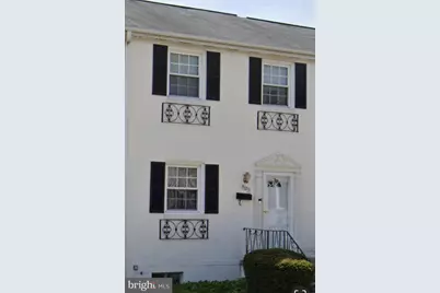 5129 Clacton Avenue #68, Suitland, MD 20746 - Photo 1