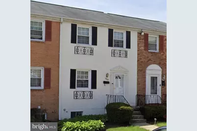 5129 Clacton Avenue #68, Suitland, MD 20746 - Photo 2
