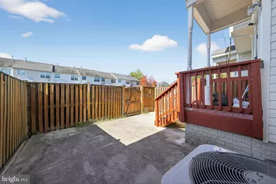 15409 Wylie Road, Brandywine, MD 20613 - Photo 38