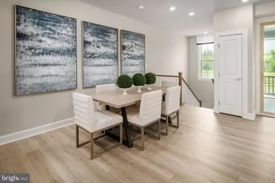 1810 Mill Branch Drive, Laurel, MD 20708 - Photo 6