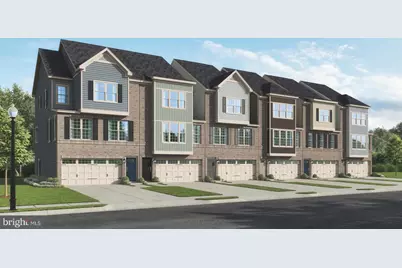 1810 Mill Branch Drive, Laurel, MD 20708 - Photo 1