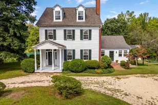 [Address not provided], Aquasco, MD 20608 - Photo 1