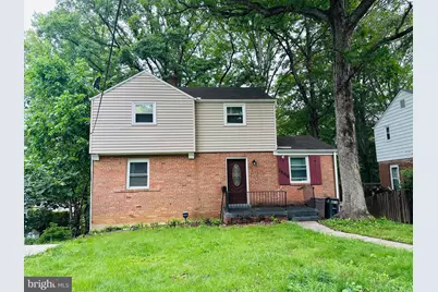 2500 Lake Avenue, Landover, MD 20785 - Photo 2