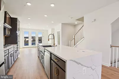 17316 Hardisty Way Way #8E, Bowie, MD 20715 - Photo 4