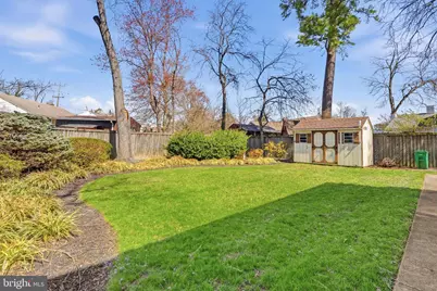 2502 Hughes Road, Hyattsville, MD 20783 - Photo 34