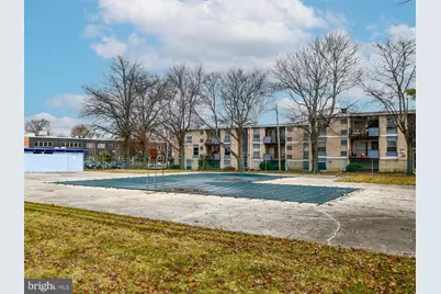 3845 Saint Barnabas Road #102, Suitland, MD 20746 - Photo 36