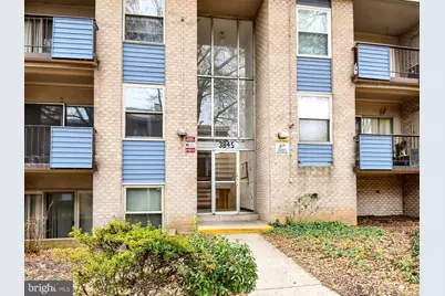 3845 Saint Barnabas Road #102, Suitland, MD 20746 - Photo 1