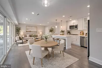 3122 Brinkley Road #102, Temple Hills, MD 20748 - Photo 40