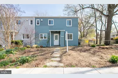 26 Ridge Road, Greenbelt, MD 20770 - Photo 1