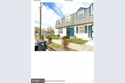 1925 Village Drive #V-200, Landover, MD 20785 - Photo 1