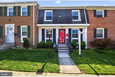 1459 Potomac Heights Drive #249, Fort Washington, MD 20744 - Photo 1