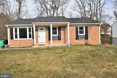 7602 Locris Drive, Upper Marlboro, MD 20772 - Photo 1