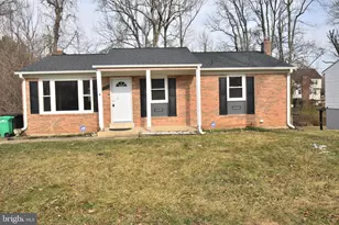 7602 Locris Dr, Upper Marlboro, MD 20772 - Photo 1