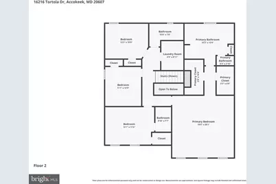 16216 Tortola Drive, Accokeek, MD 20607 - Photo 4