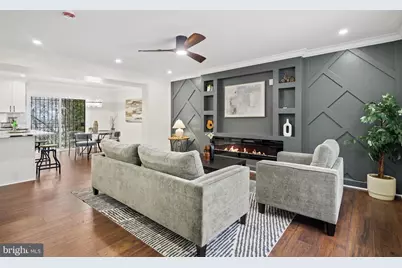 6021 Applegarth Place, Capitol Heights, MD 20743 - Photo 2