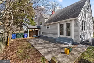 10020 51st Ave, College Park, MD 20740 - Photo 36