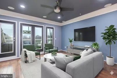 704 Quayside #99, National Harbor, MD 20745 - Photo 20