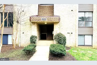 3322 Huntley Square Drive #T2, Temple Hills, MD 20748 - Photo 2