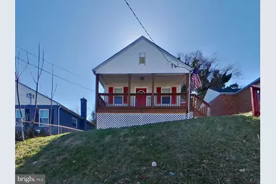 4217 Vine Street, Capitol Heights, MD 20743 - Photo 1