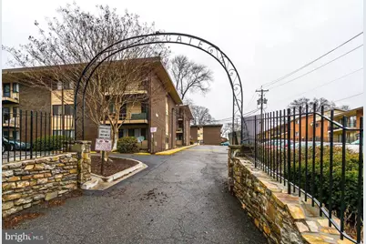 3930 Stone Gate Drive, Suitland, MD 20746 - Photo 14