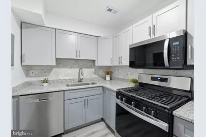 3930 Stone Gate Drive, Suitland, MD 20746 - Photo 2