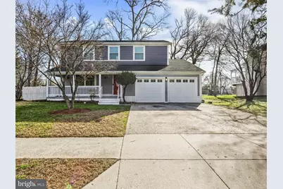 9306 Foxcroft Avenue, Clinton, MD 20735 - Photo 1
