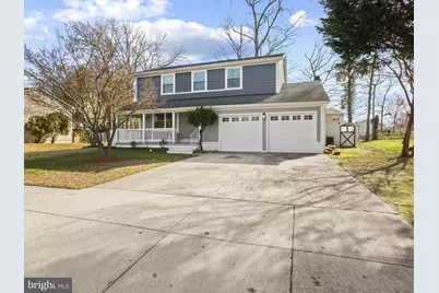 9306 Foxcroft Avenue, Clinton, MD 20735 - Photo 2